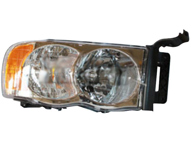 TYC Regular Headlight Assembly