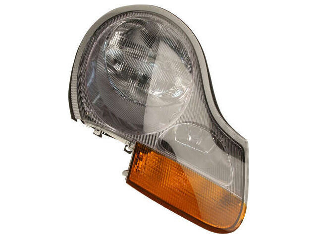 Magneti Marelli OE Replacement Headlight Assembly