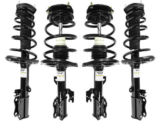 Unity Pre-assembled Complete Strut Assembly Kit Strut Assembly Kit