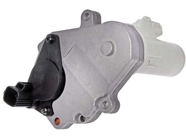 Dorman Transfer Case Motor