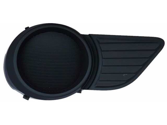 Action Crash Fog Light Cover