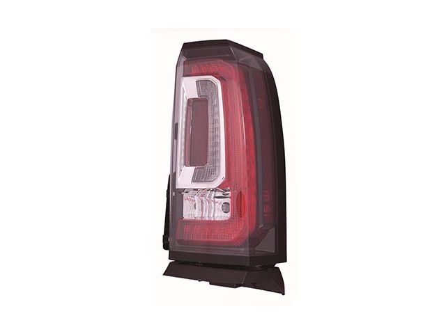 Action Crash Tail Light Assembly