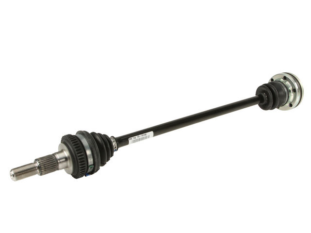 Genuine 100% New Axle Assembly