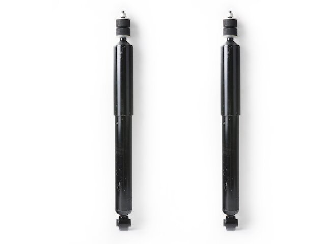 Replacement Shock Absorber Set