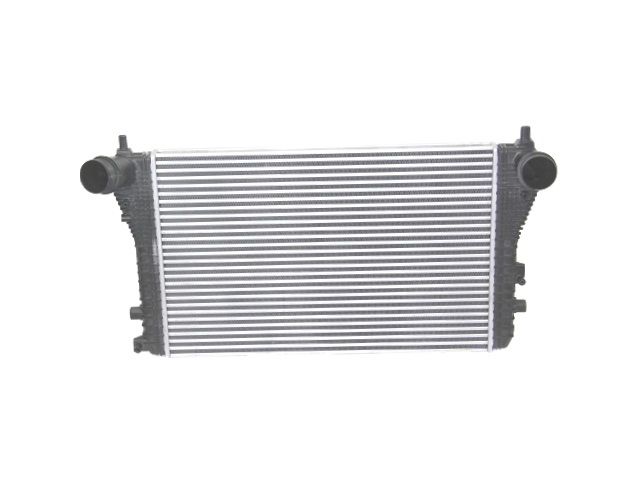 Action Crash Intercooler