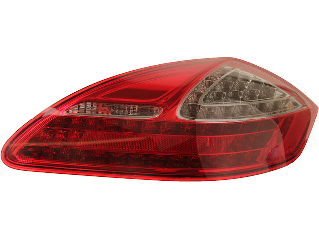 ULO Tail Light Assembly