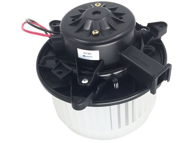 Replacement Blower Motor