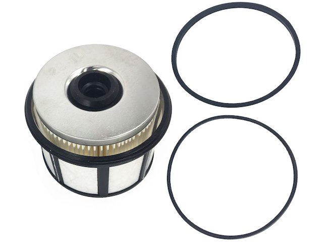 Replacement Element Assembly Fuel Filter