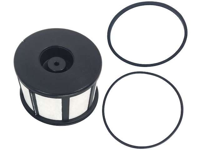 Replacement Element Assembly Fuel Filter