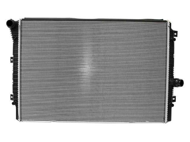 OEM Radiator Radiator