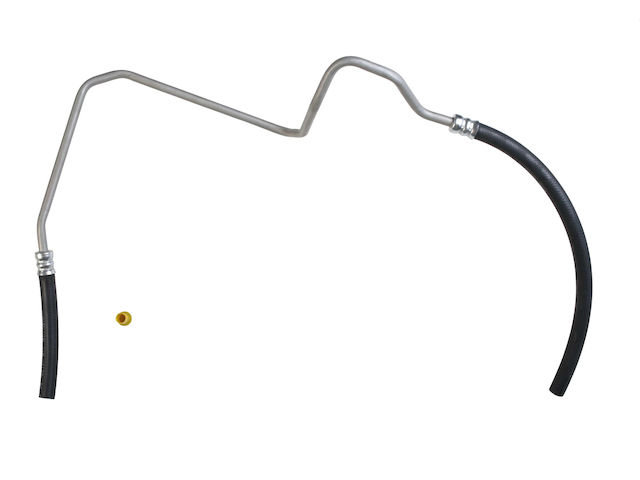 Sunsong Power Steering Return Line Hose Assembly