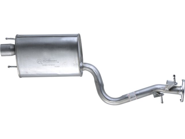 API Muffler