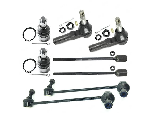 SKP Ball Joint Kit