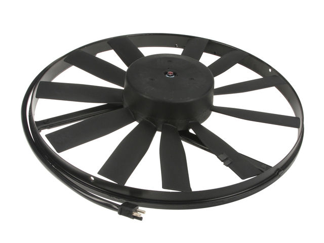 Metrix Auxiliary Fan Assembly