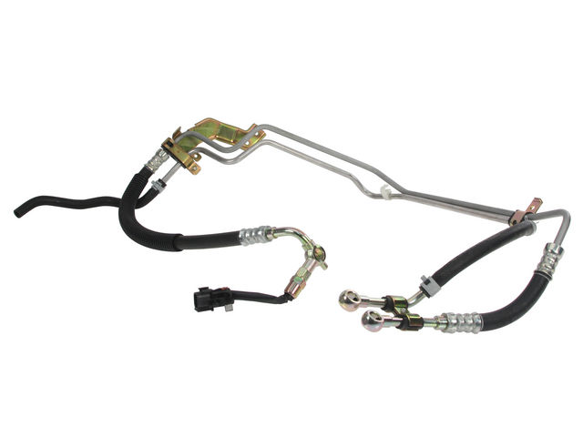 Genuine Power Steering Hose Assembly