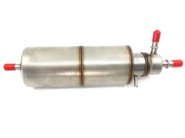 Replacement Fuel Filter