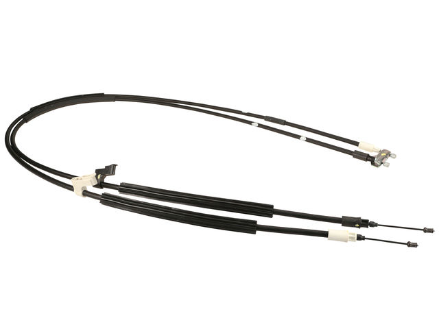 Genuine Parking Brake Cable