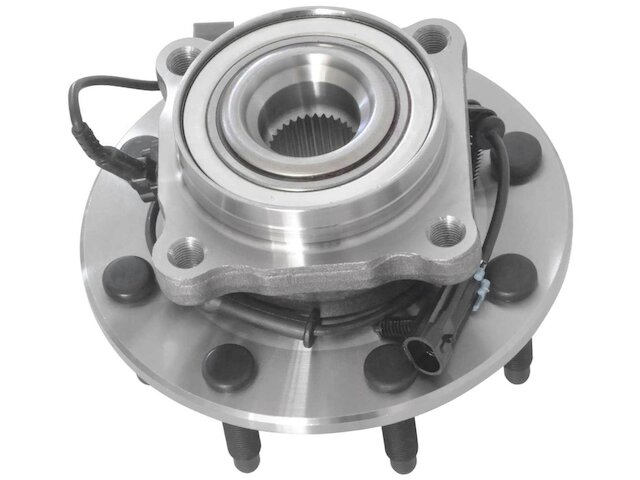 Replacement Wheel Hub Assembly