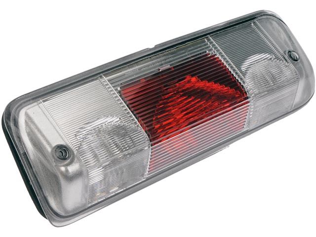 Dorman Third Brake Light