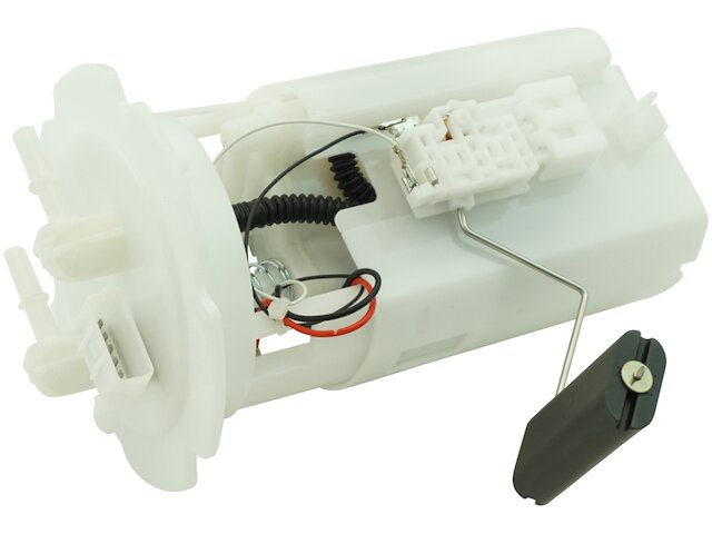 TRQ Fuel Pump and Sender Assembly