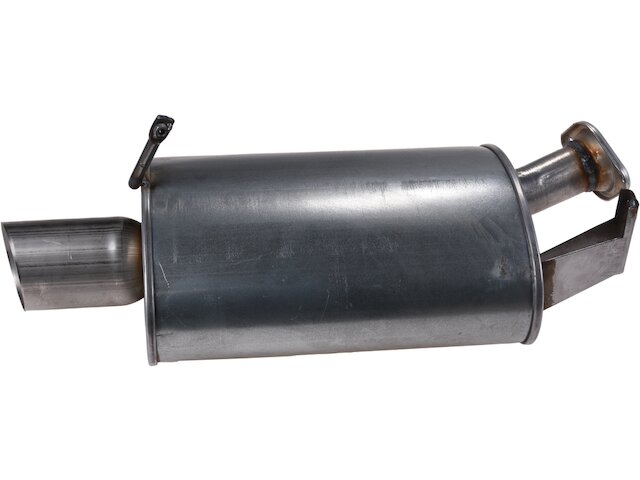 API Muffler