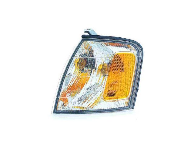 Action Crash Parking Light Assembly