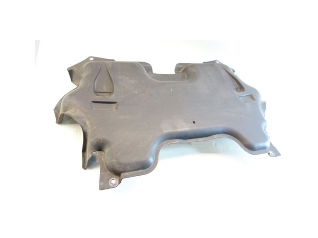 Genuine Engine Compartment Shield Undercar Shield