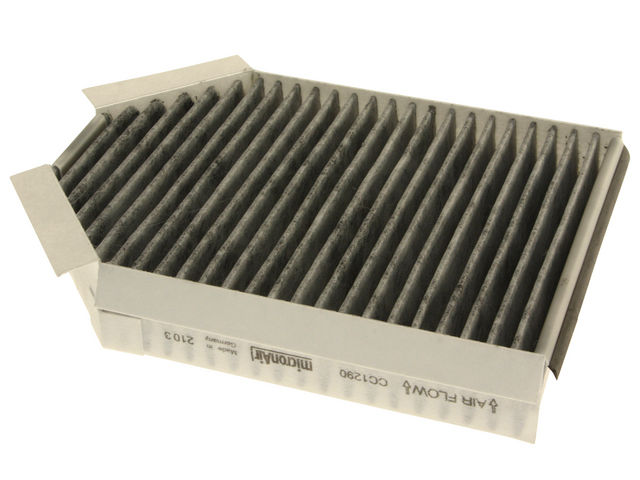 Corteco Activated Charcoal Cabin Air Filter