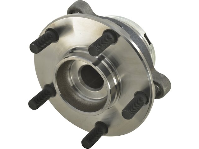 API Wheel Hub Assembly