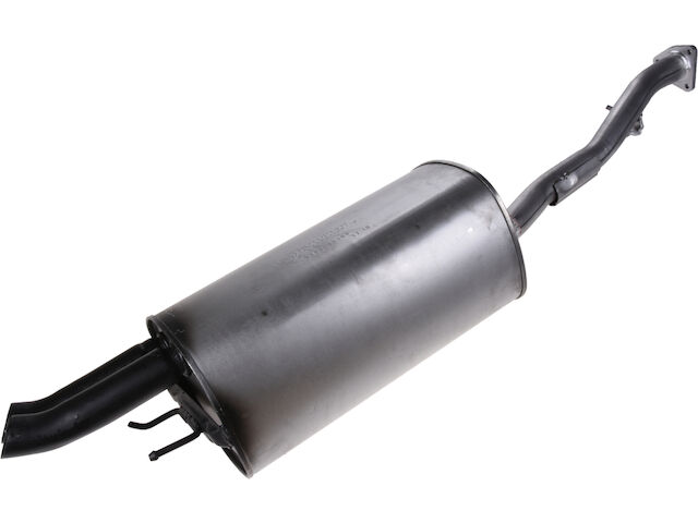 API Muffler