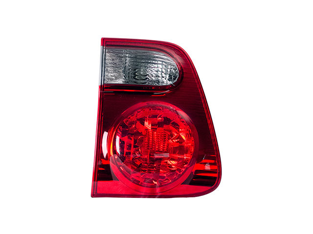 Action Crash Tail Light Assembly