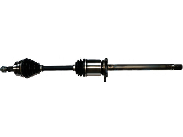 SurTrack AAR CV Axle Shaft Axle Assembly