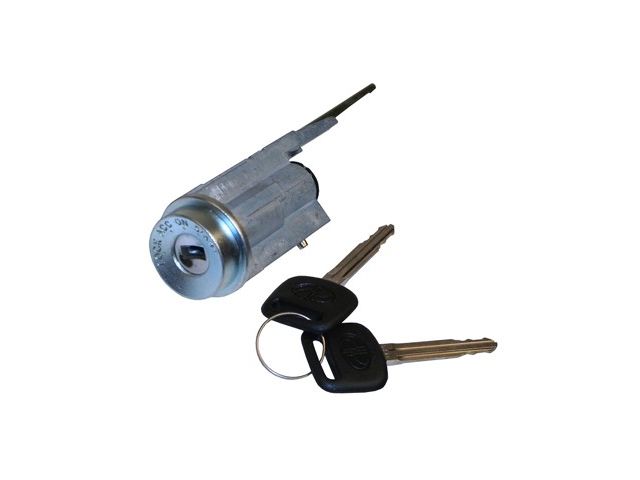 Beck Arnley Ignition Lock Cylinder