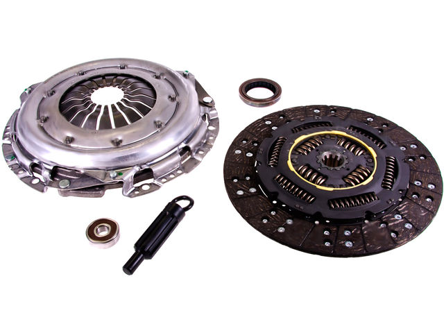 LUK Clutch Kit