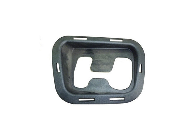 Action Crash Tow Hook Cover