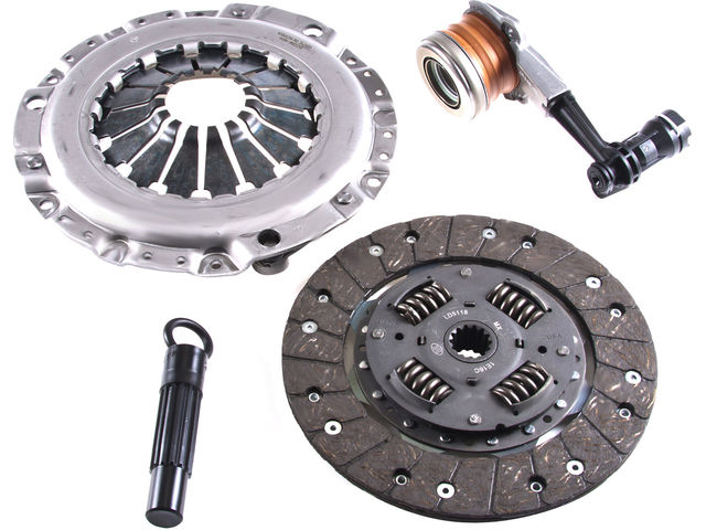 LUK Clutch Kit