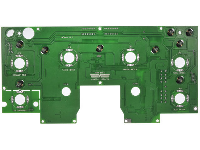 Dorman Instrument Panel Circuit Board