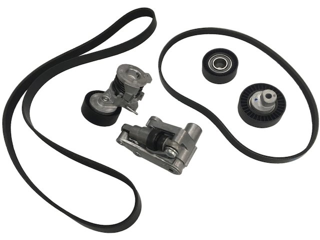 Replacement Accessory Belt Tensioner Kit