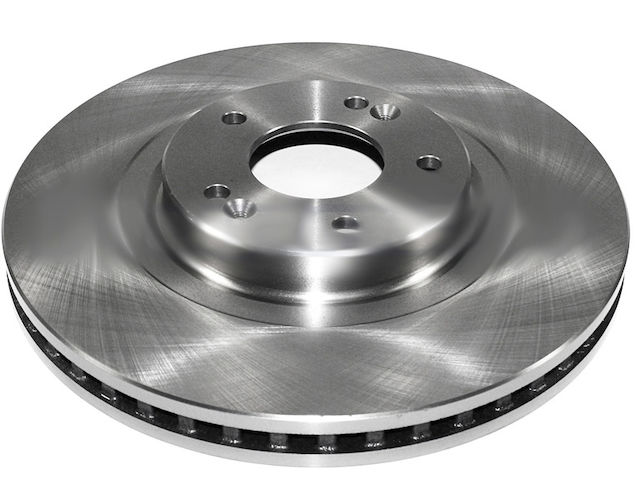 DuraGo Brake Rotor