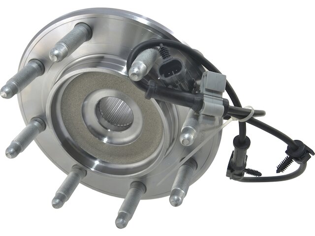 API HUB Wheel Hub Assembly