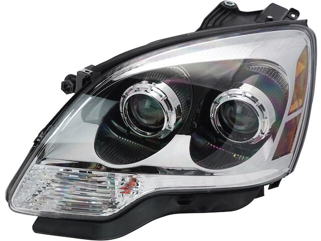 DIY Solutions Headlight Assembly