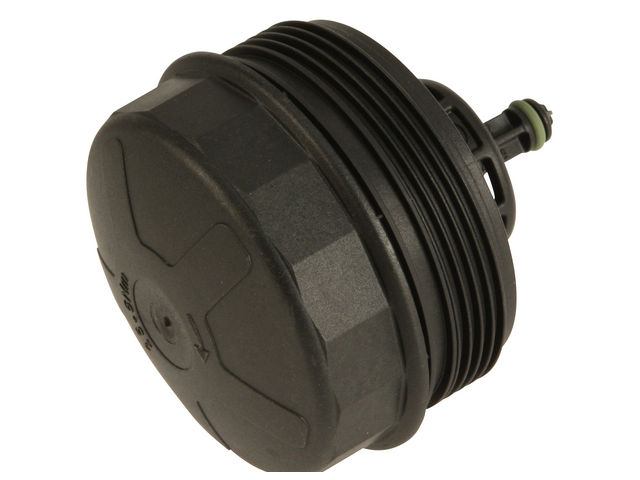 Genuine Oil Filter Housing Cap