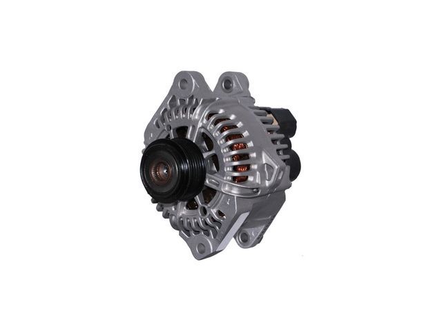 TYC Alternator