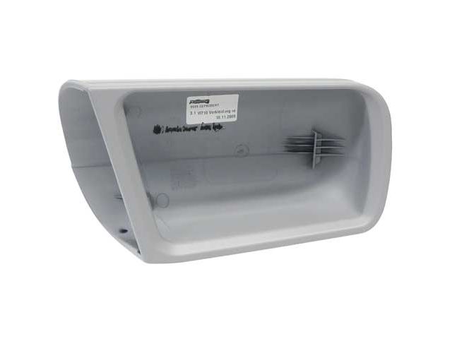 OEM Door Mirror Housing - Primered Door Mirror Housing