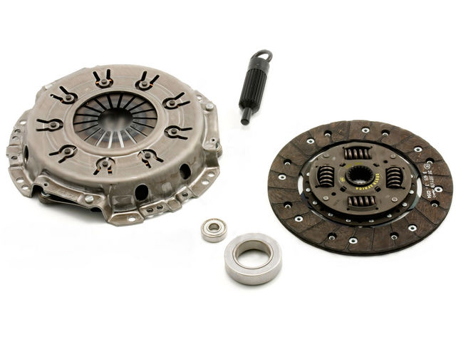 LUK Clutch Kit