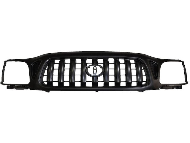 DIY Solutions Grille