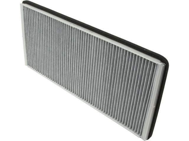 OPParts Cabin Air Filter