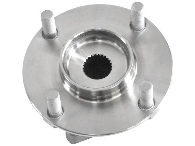 Replacement Wheel Hub Assembly