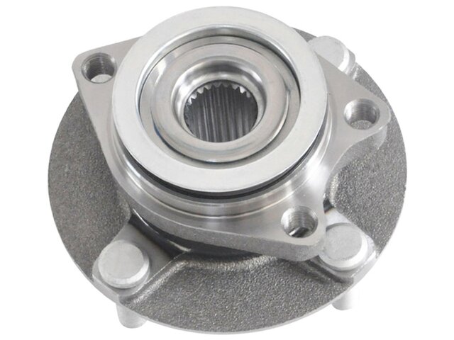 Replacement Wheel Hub Assembly