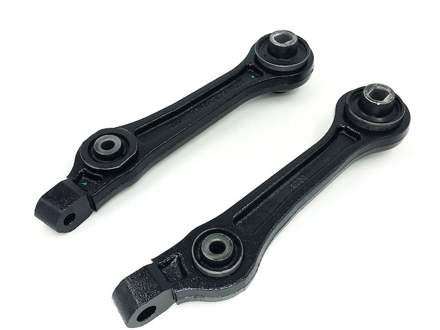 Replacement Control Arm Kit